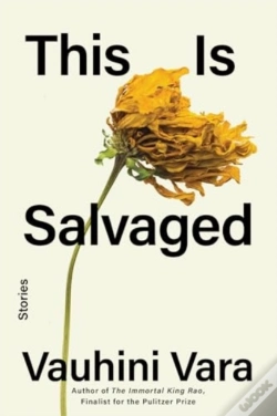 Capa do artigo This Is Salvaged