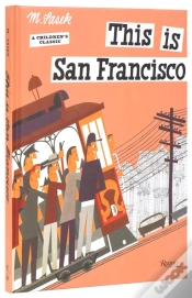 Capa do artigo This Is San Francisco