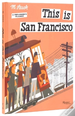 Capa do artigo This Is San Francisco