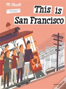 Capa do artigo This Is San Francisco
