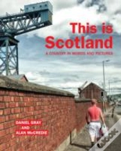 Capa do artigo This Is Scotland