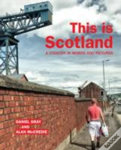 Capa do artigo This Is Scotland
