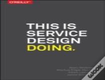 This Is Service Design Doing