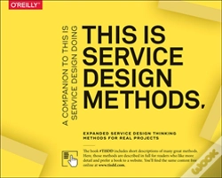 Capa do artigo This Is Service Design Methods