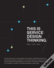 Capa do artigo This Is Service Design Thinking