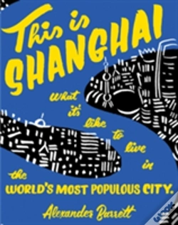 Capa do artigo This Is Shanghai
