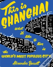Capa do artigo This Is Shanghai