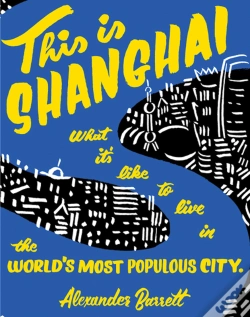 Capa do artigo This Is Shanghai
