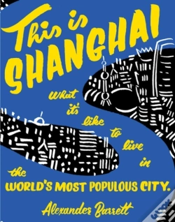 Capa do artigo This Is Shanghai