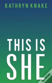 This Is She
