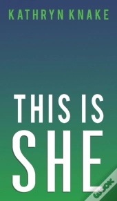 This Is She