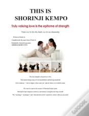 Capa do artigo This Is Shorinji Kempo
