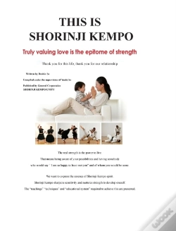 Capa do artigo This Is Shorinji Kempo
