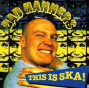 Capa do artigo This Is Ska! - Vinil