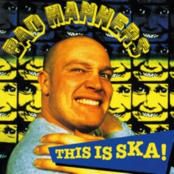 Capa do artigo This Is Ska! - Vinil