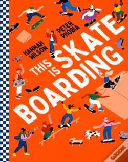 Capa do artigo This Is Skateboarding