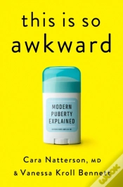 Capa do artigo This Is So Awkward