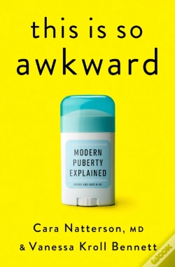 Capa do artigo This Is So Awkward