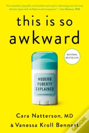Capa do artigo This Is So Awkward