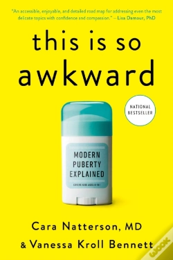 Capa do artigo This Is So Awkward