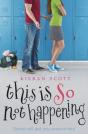 This Is So Not Happening - Preview