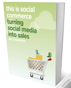 Capa do artigo This Is Social Commerce