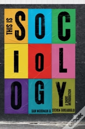 Capa do artigo This Is Sociology
