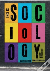 Capa do artigo This Is Sociology