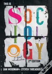 Capa do artigo This Is Sociology