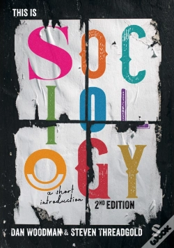 Capa do artigo This Is Sociology