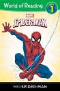This Is Spider-Man Level 1 Reader - Preview