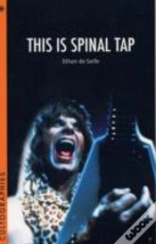 Capa do artigo This Is Spinal Tap