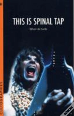Capa do artigo This Is Spinal Tap