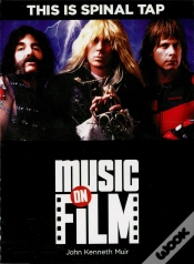 Capa do artigo This Is Spinal Tap