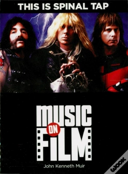 Capa do artigo This Is Spinal Tap