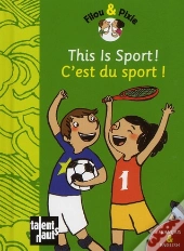 This Is Sport! C'Est Du Sport!