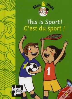 Capa do artigo This Is Sport! C'Est Du Sport!