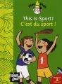 This Is Sport! C'Est Du Sport! - Preview