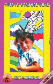 Capa do artigo This Is Strange June