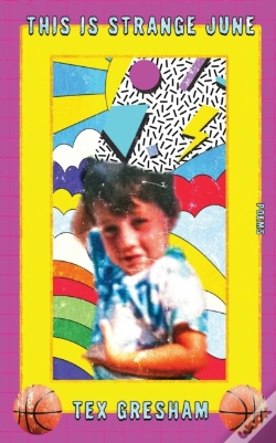Capa do artigo This Is Strange June