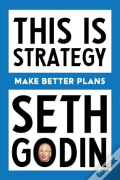 Capa do artigo This Is Strategy