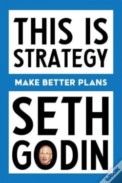 Capa do artigo This Is Strategy