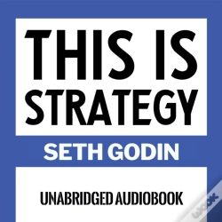 Capa do artigo This Is Strategy