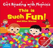 This Is Such Fun! & Other Stories