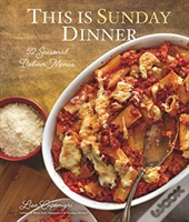This Is Sunday Dinner