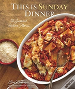 Capa do artigo This Is Sunday Dinner