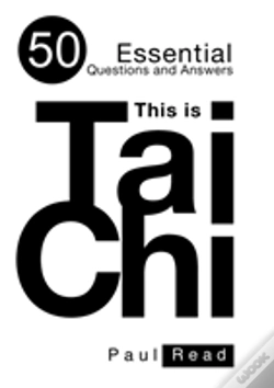 Capa do artigo This Is Tai Chi