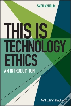 Capa do artigo This Is Technology Ethics