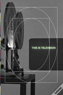 Capa do artigo This Is Television