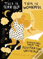 Capa do artigo This Is Terrible, This Is Wonderful